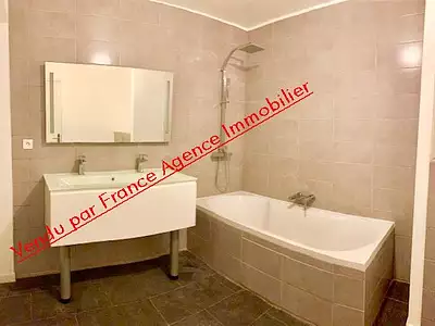 Appartement, 75 m²