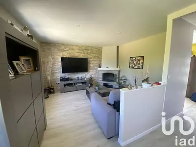 Maison, 83 m²