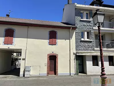 Maison, 73 m²