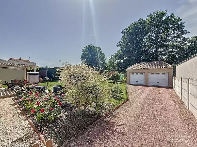 Maison, 100 m²