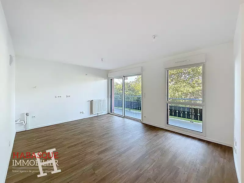 Appartement, 80,1 m²