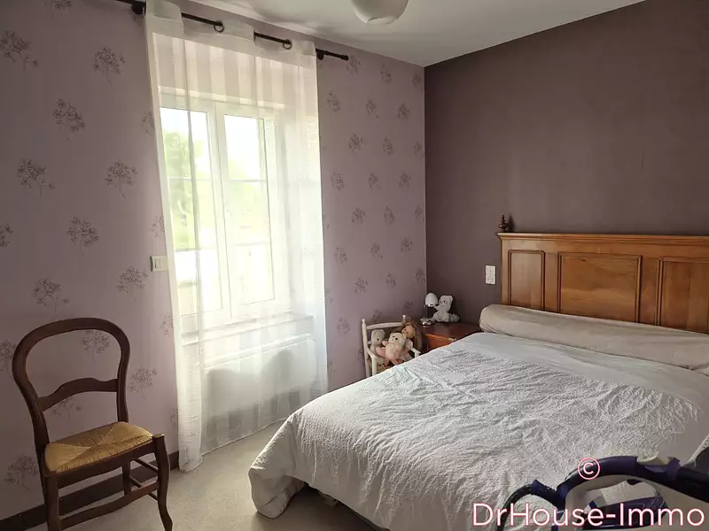 Maison, 120 m²