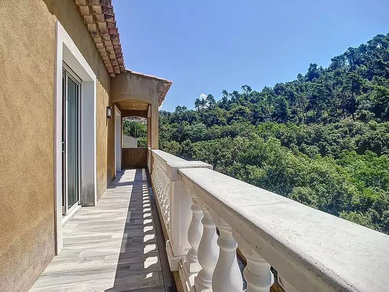 Maison, 286 m²