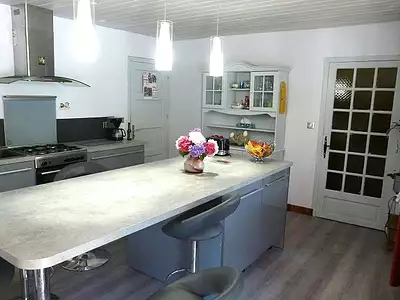 Maison, 137 m²
