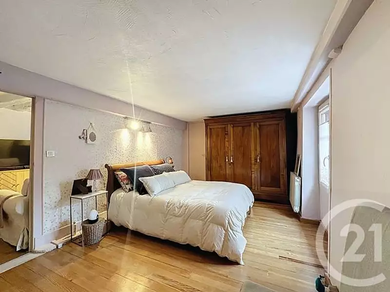 Maison, 107 m²