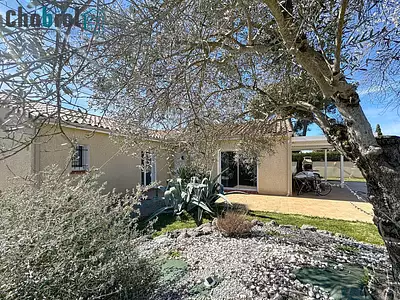 Maison, 147 m²