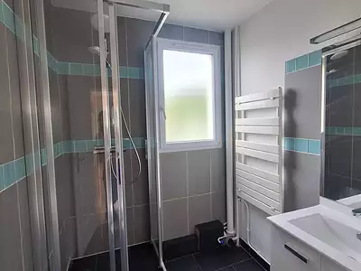 Appartement, 40,44 m²