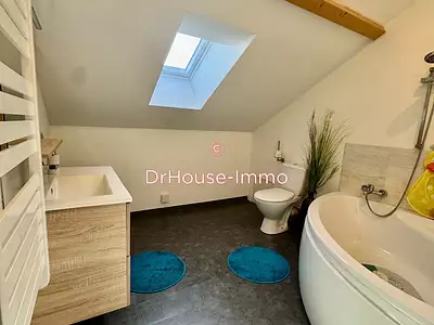 Maison, 91 m²