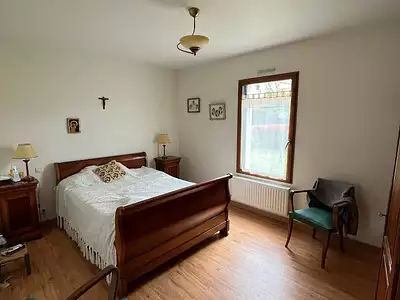 Maison, 115 m²