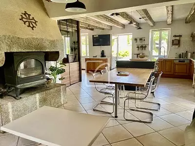 Maison, 314 m²