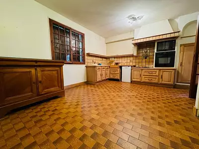 Maison, 211 m²