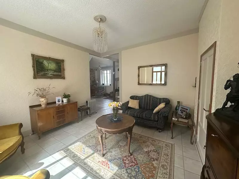 Maison, 190 m²