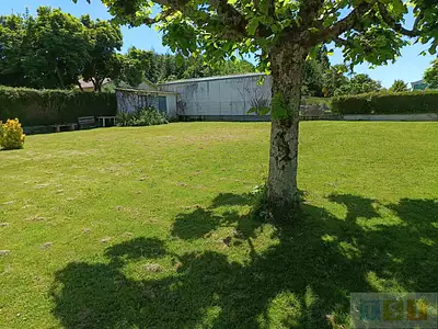 Maison, 121 m²