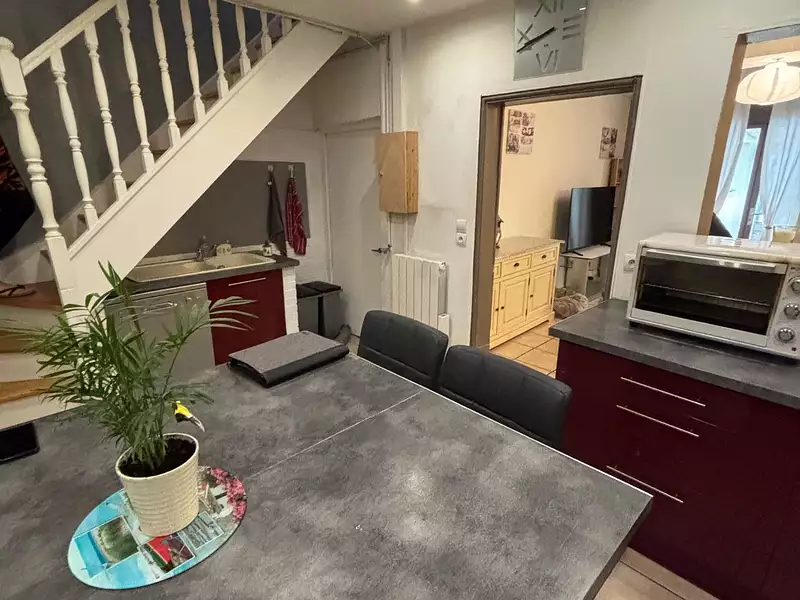 Maison, 175 m²