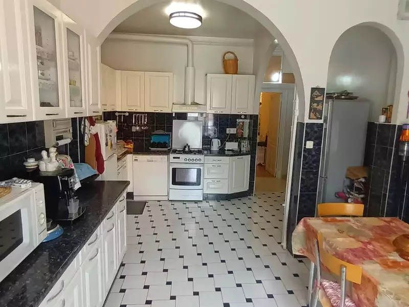 Appartement, 159,37 m²