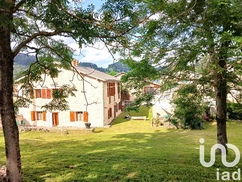 Maison, 336 m²