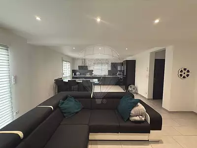 Maison, 140 m²