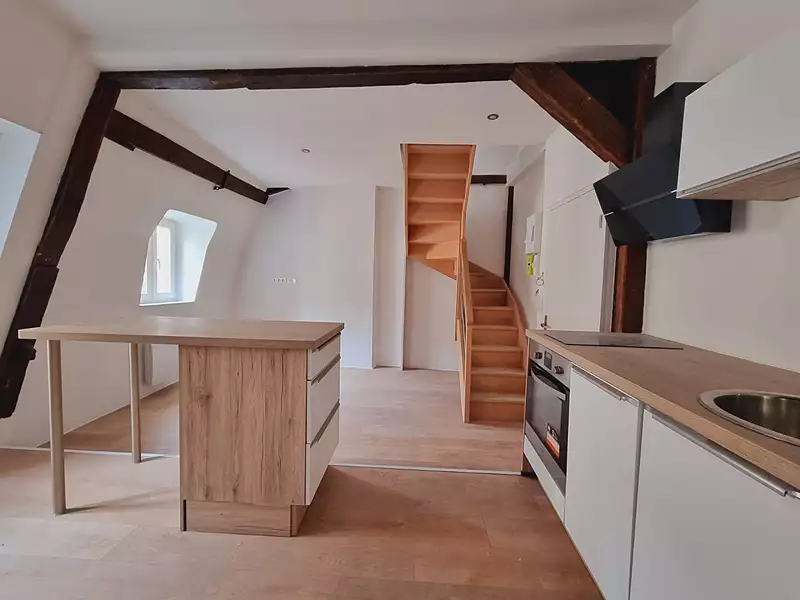Appartement, 163,12 m²