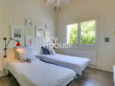 Maison, 153 m²