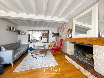 Maison, 140 m²