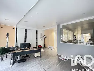 Appartement, 115 m²