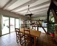 Maison, 153 m²