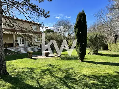 Maison, 163 m²