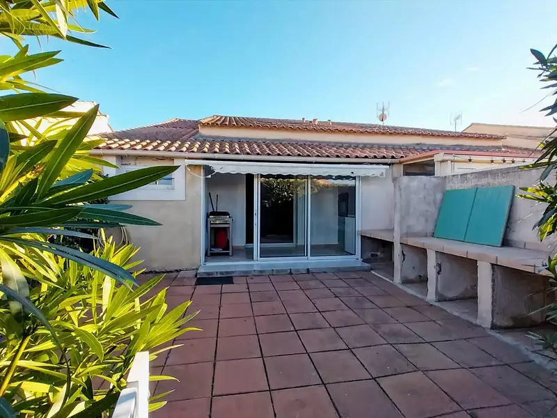 Maison, 51 m²