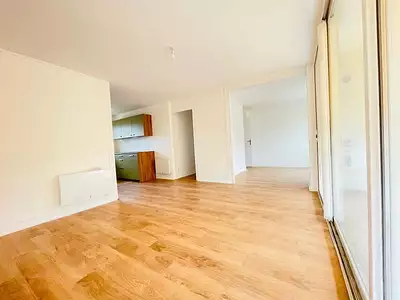 Appartement, 66 m²