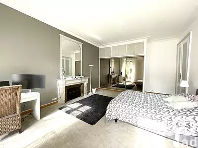 Appartement, 180 m²