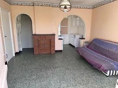 Maison, 50 m²