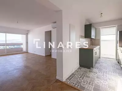 Appartement, 82,54 m²