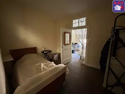 Maison, 60 m²