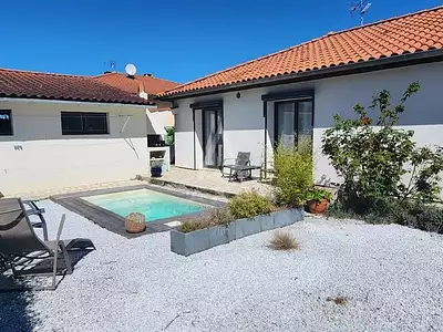 Maison, 135 m²