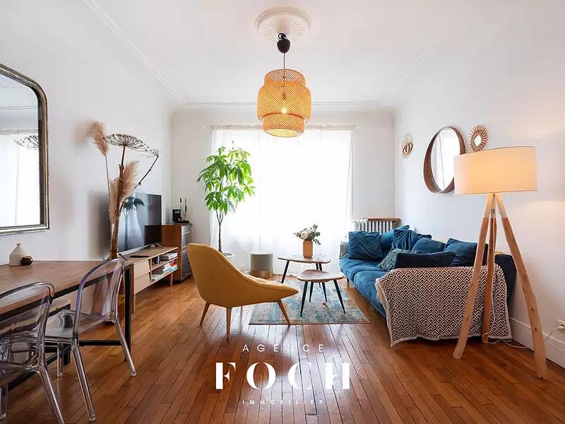 Appartement, 82,12 m²