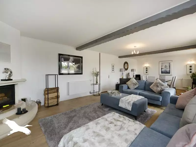Maison, 183 m²