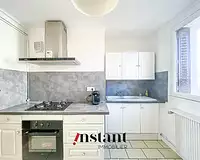 Appartement, 62,95 m²