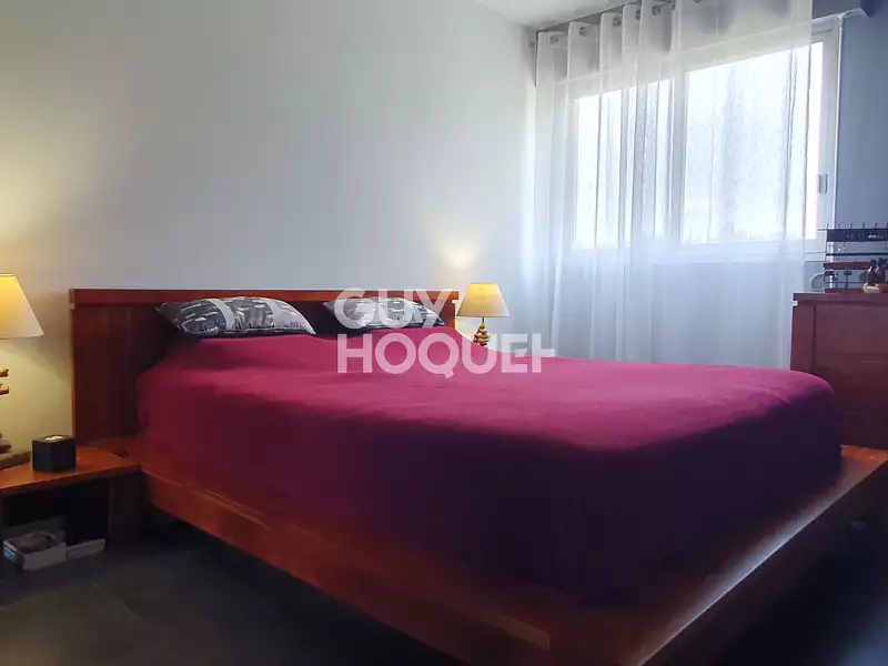 Appartement, 70,04 m²