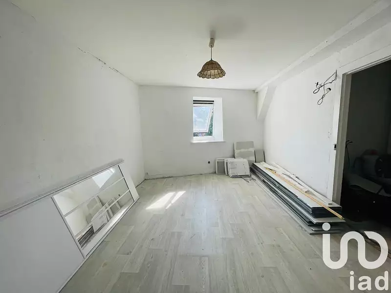 Appartement, 36 m²
