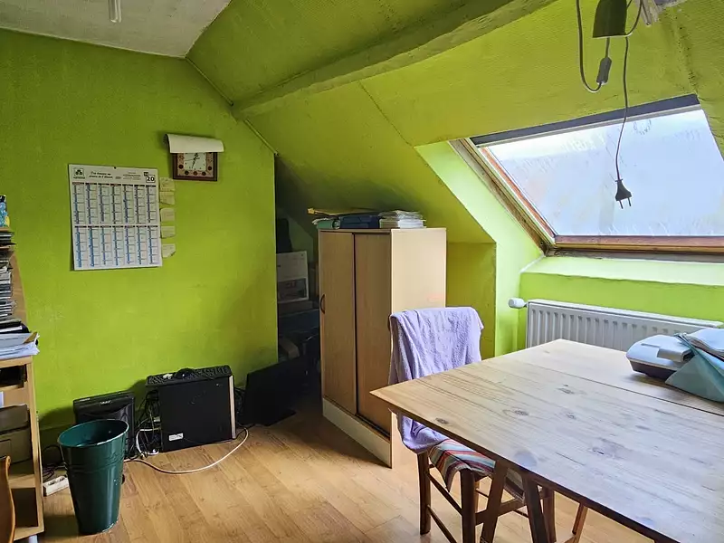 Maison, 144 m²