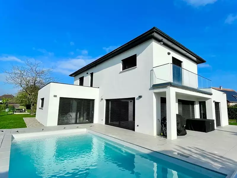 Maison, 177 m²