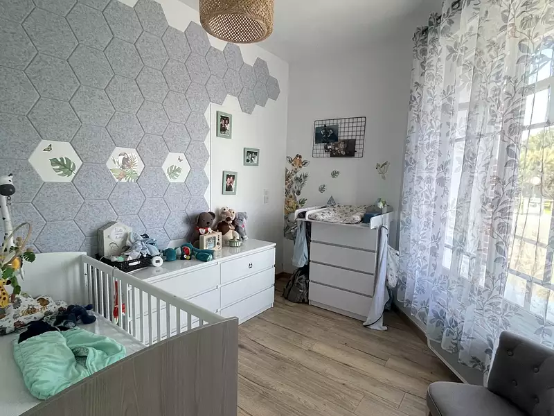 Maison, 207 m²
