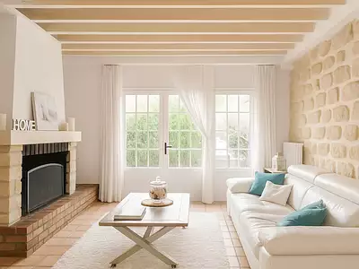 Maison, 110 m²