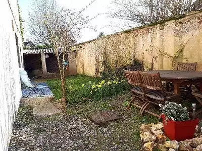 Maison, 120 m²