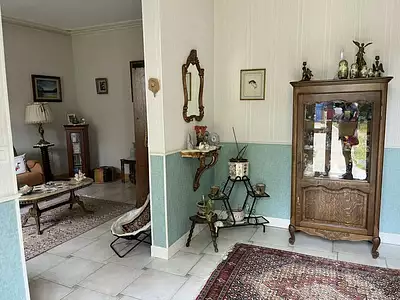 Maison, 120 m²