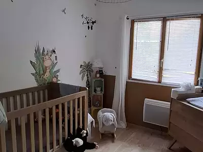 Maison, 69 m²