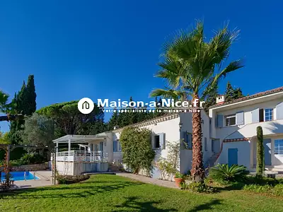 Maison, 142 m²