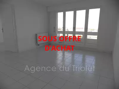 Appartement, 43,31 m²