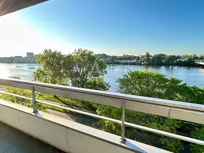 Appartement, 64,33 m²