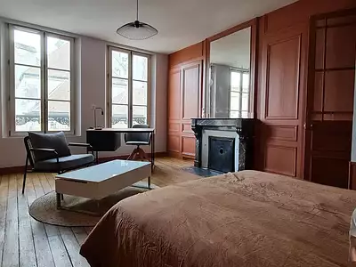 Immeuble, 344 m²